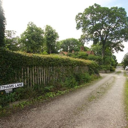 Cosy Cottage Old Clee Extérieur photo