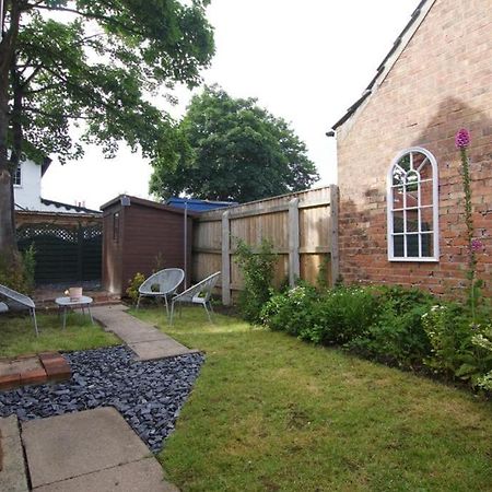 Cosy Cottage Old Clee Extérieur photo