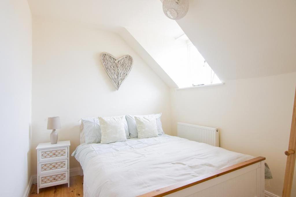 Cosy Cottage Old Clee Extérieur photo