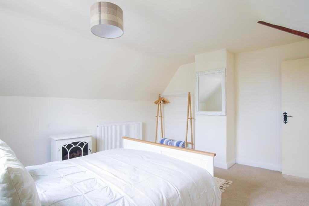 Cosy Cottage Old Clee Extérieur photo