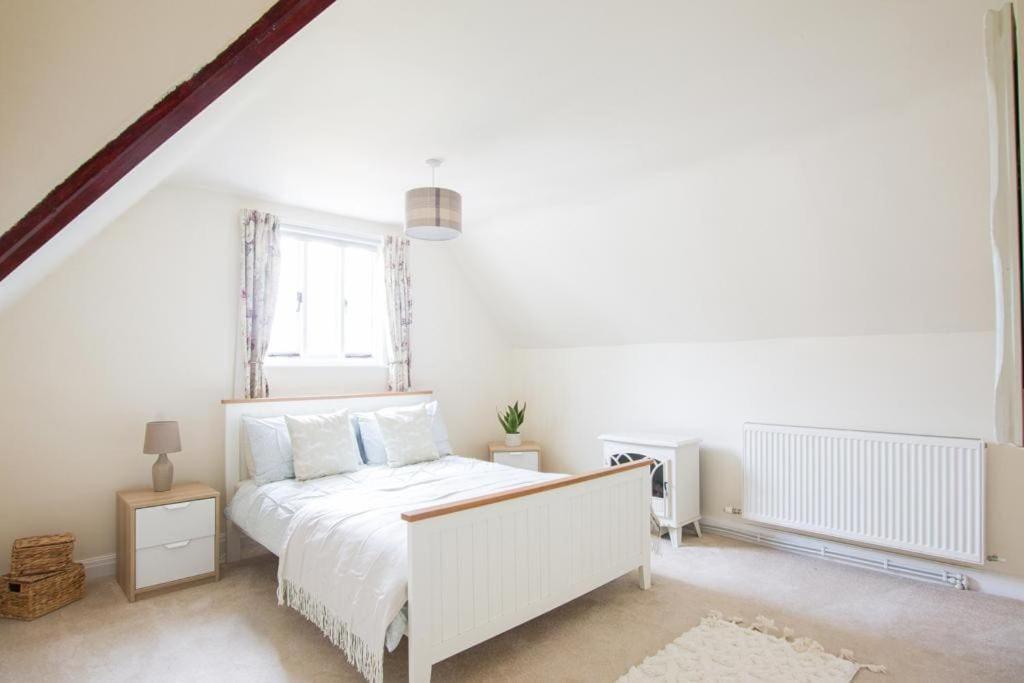 Cosy Cottage Old Clee Extérieur photo