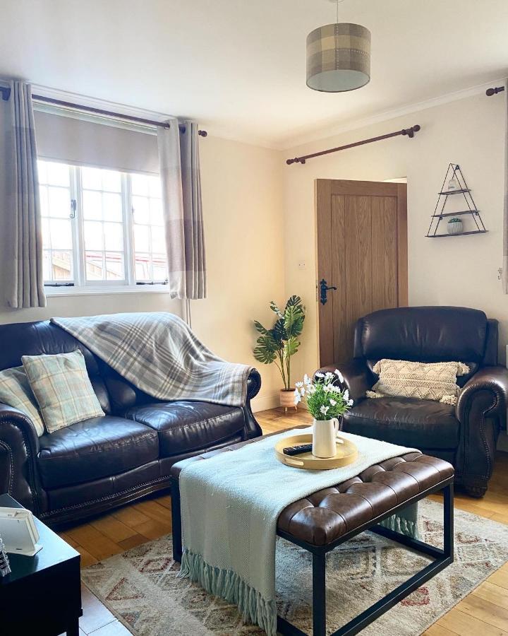 Cosy Cottage Old Clee Extérieur photo